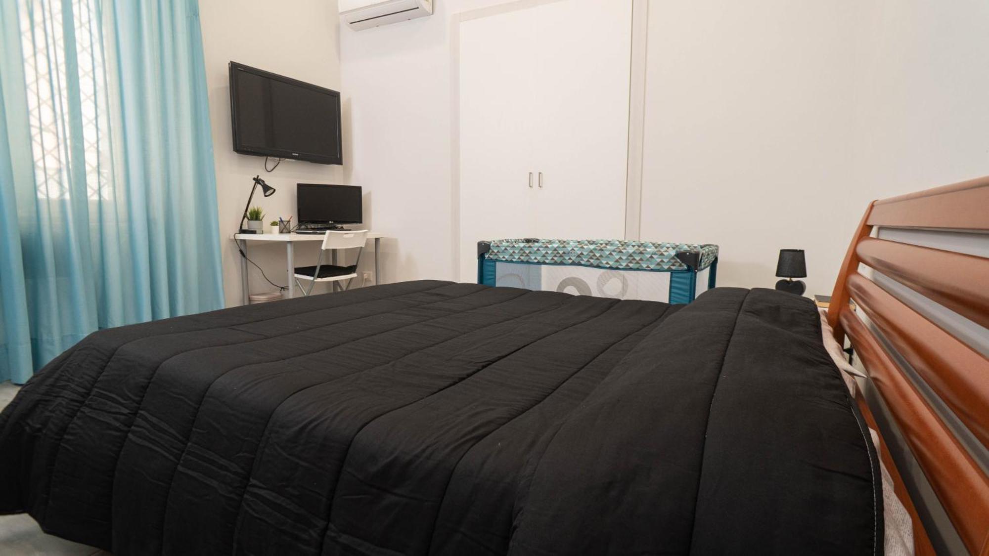 Casa Vacanze Alma B&B Grazioso Appartamento Sul Lungomare Di Pozzuoli A 300Mt Dal Centro E Dal Rione Terra By Movery 外观 照片