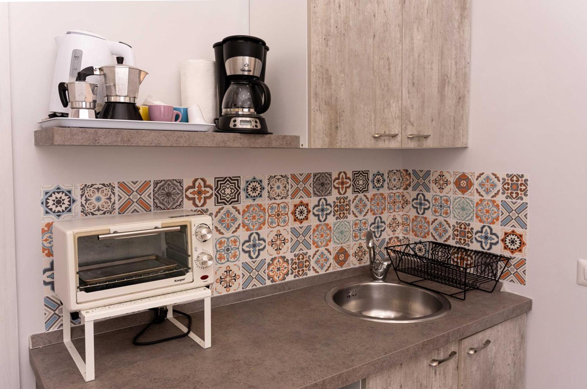 Casa Vacanze Alma B&B Grazioso Appartamento Sul Lungomare Di Pozzuoli A 300Mt Dal Centro E Dal Rione Terra By Movery 外观 照片