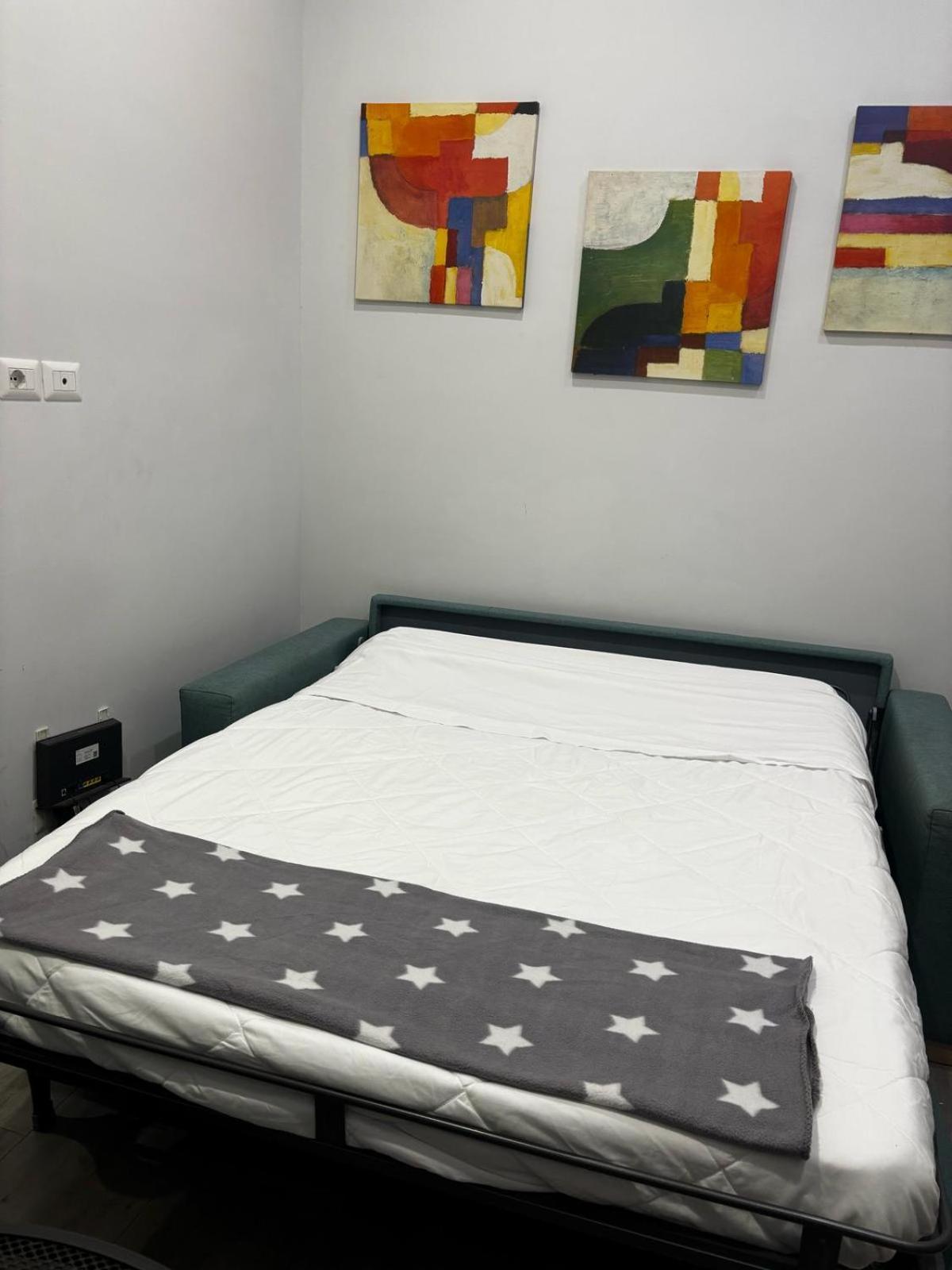 Casa Vacanze Alma B&B Grazioso Appartamento Sul Lungomare Di Pozzuoli A 300Mt Dal Centro E Dal Rione Terra By Movery 外观 照片